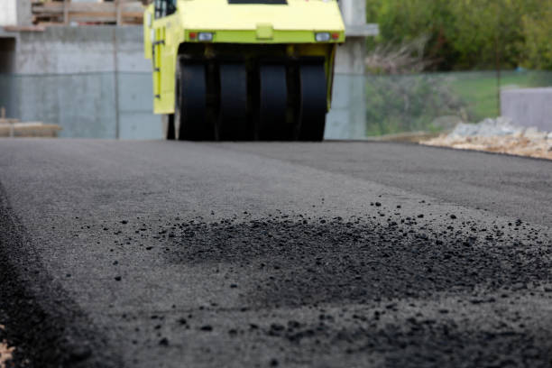 Best Driveway Repair Near Me  in North Belle Vernon, PA