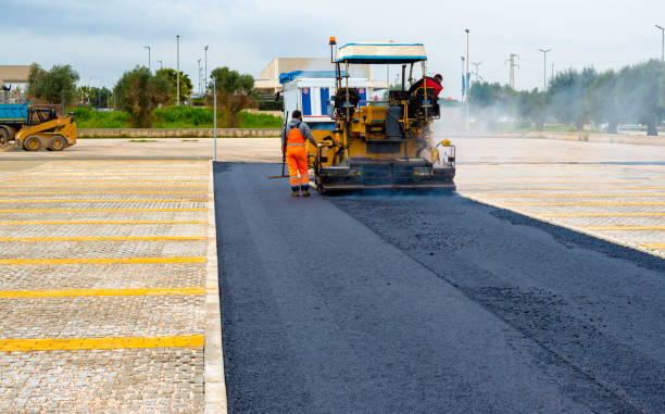 Reasons to Select Us for Your Driveway Paving Requirements in North Belle Vernon, PA