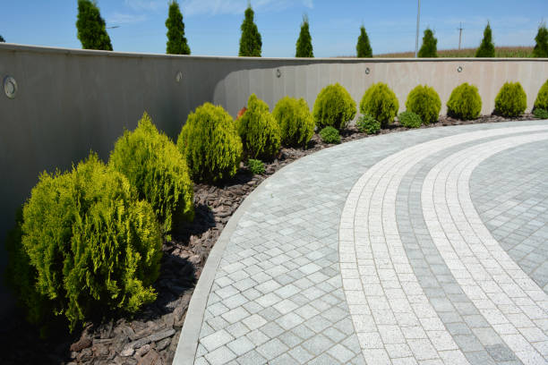 Best Affordable Driveway Pavers  in North Belle Vernon, PA