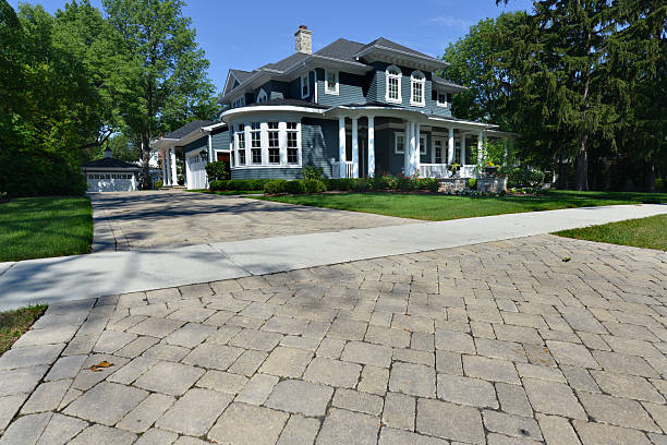 Best Driveway Pavers Near Me  in North Belle Vernon, PA