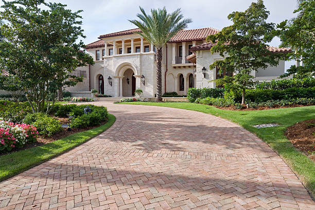 Professional Driveway Pavers in North Belle Vernon, PA