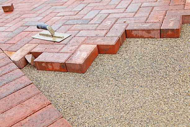  North Belle Vernon, PA Driveway Pavers Pros