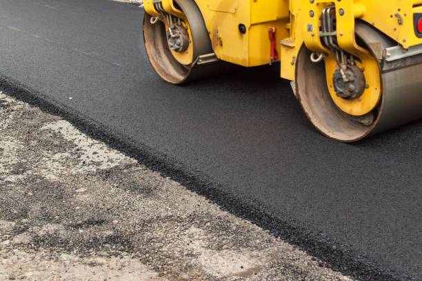 Best Driveway Resurfacing Pavers  in North Belle Vernon, PA